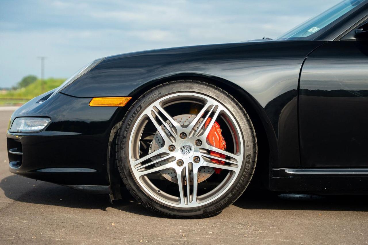 2008 Porsche 911 Carrera S Coupe 2D St. Louis MO