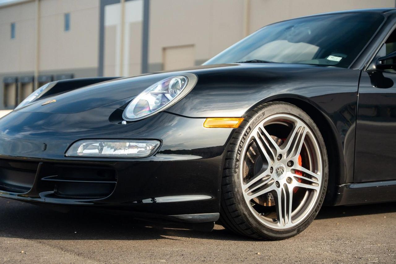 2008 Porsche 911 Carrera S Coupe 2D St. Louis MO