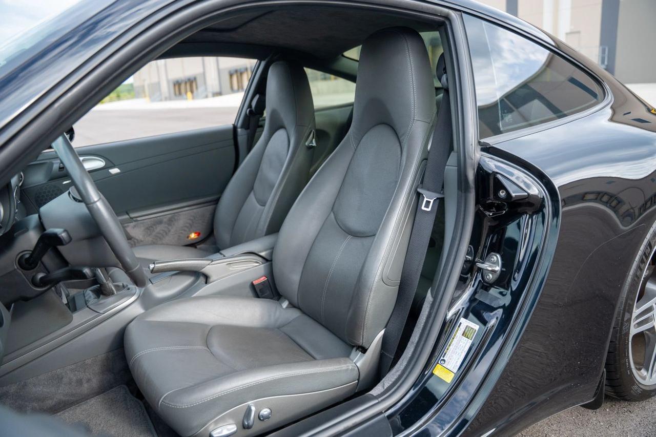 2008 Porsche 911 Carrera S Coupe 2D St. Louis MO