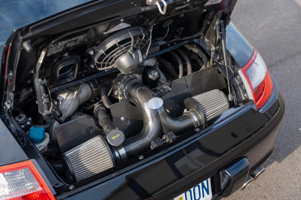 2008 Porsche 911 Carrera S Coupe 2D St. Louis MO