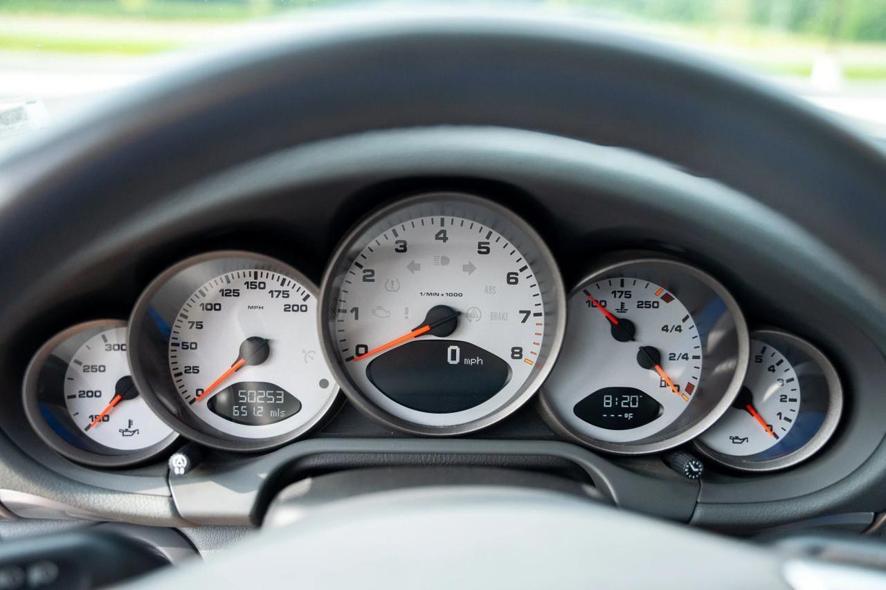 2008 Porsche 911 Carrera S Coupe 2D St. Louis MO