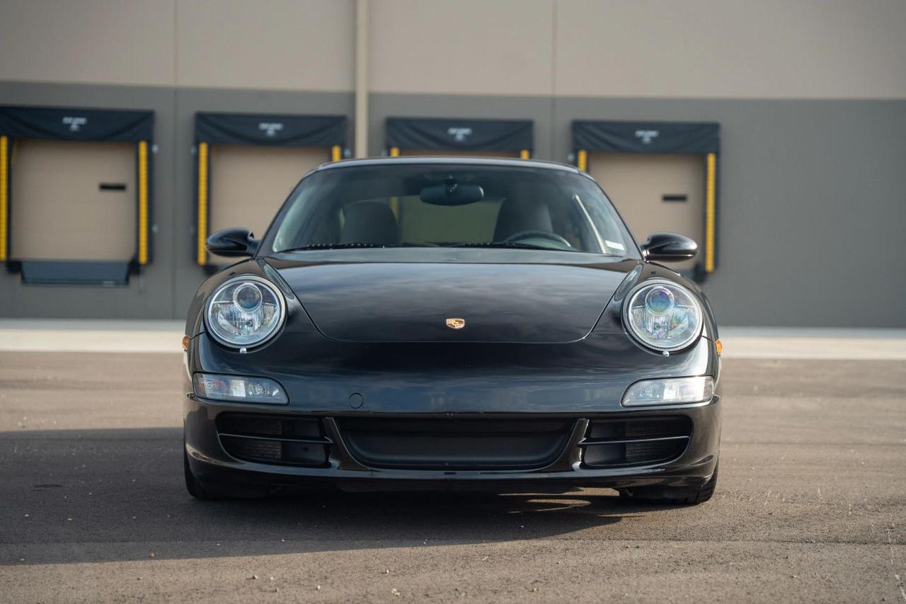 2008 Porsche 911 Carrera S Coupe 2D St. Louis MO