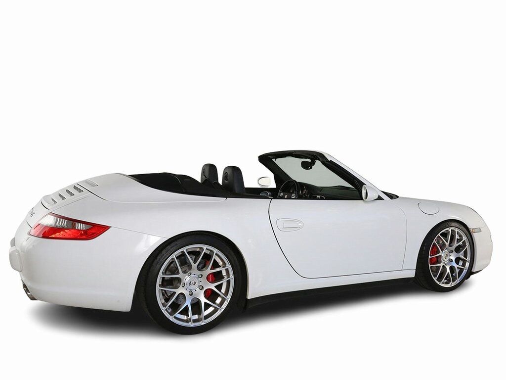 2008 Porsche 911 Carrera S Indianapolis IN
