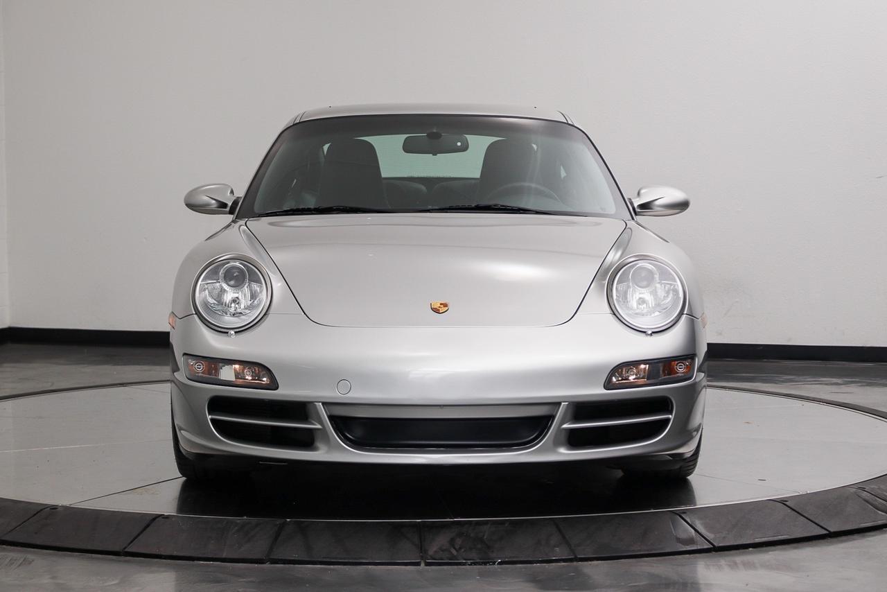 2008 Porsche 911 Carrera S Newport Beach CA
