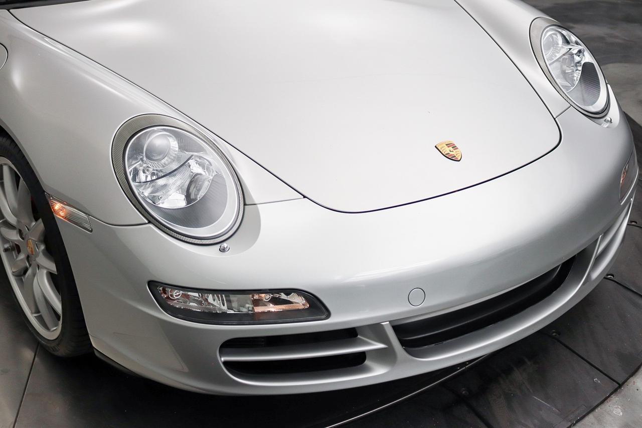 2008 Porsche 911 Carrera S Newport Beach CA