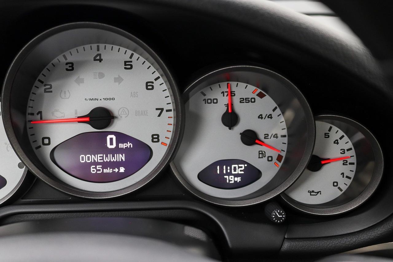 2008 Porsche 911 Carrera S Newport Beach CA