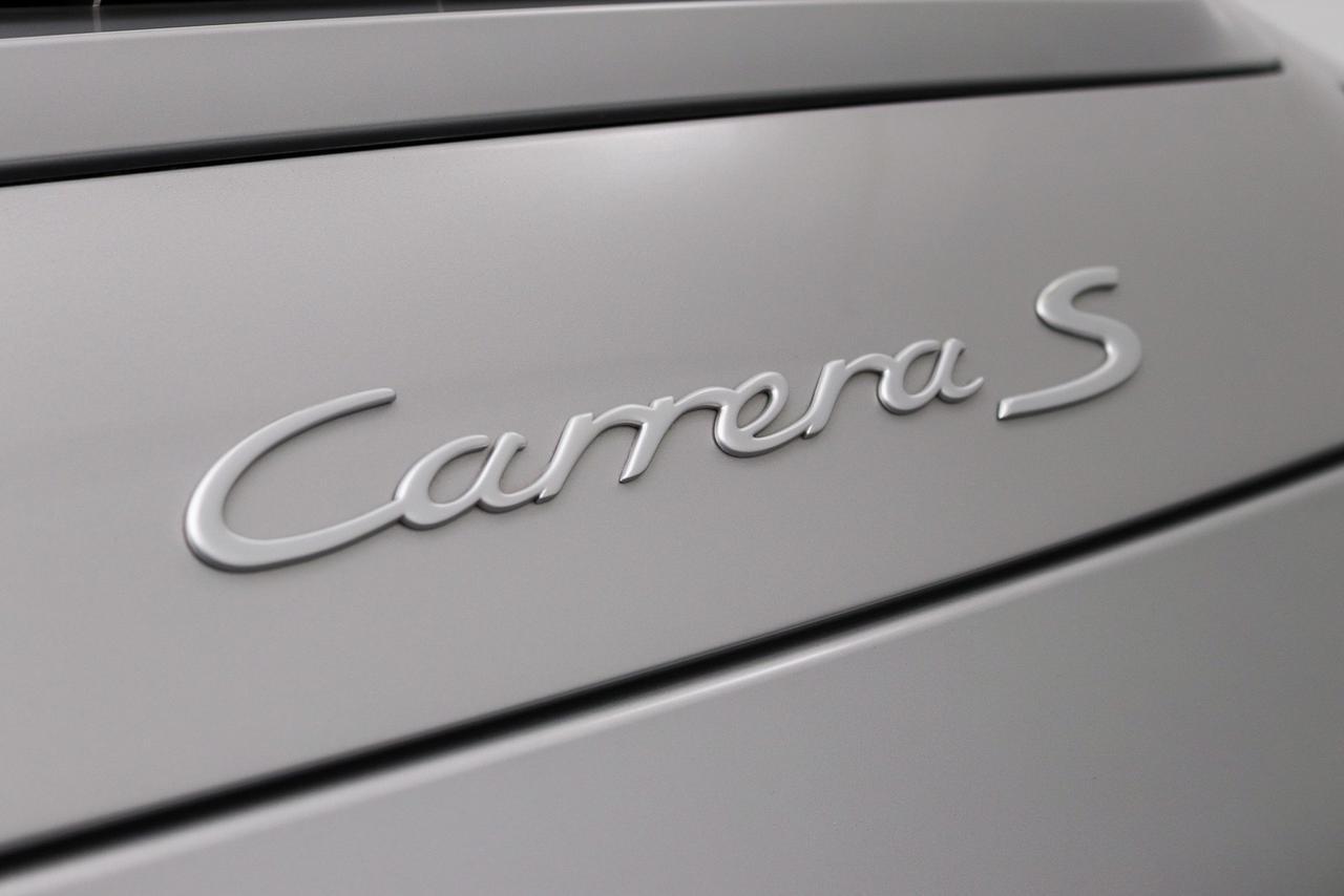 2008 Porsche 911 Carrera S Newport Beach CA