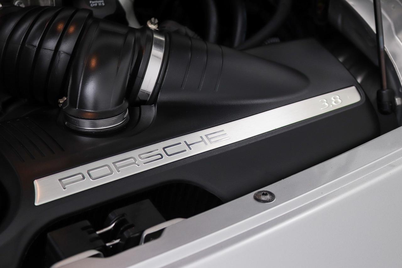 2008 Porsche 911 Carrera S Newport Beach CA