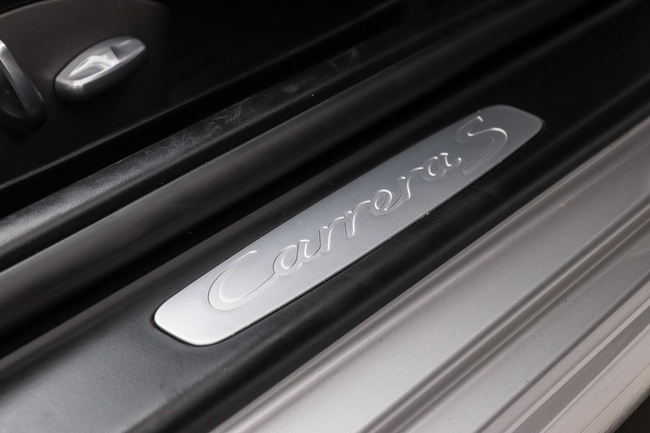 2008 Porsche 911 Carrera S Newport Beach CA