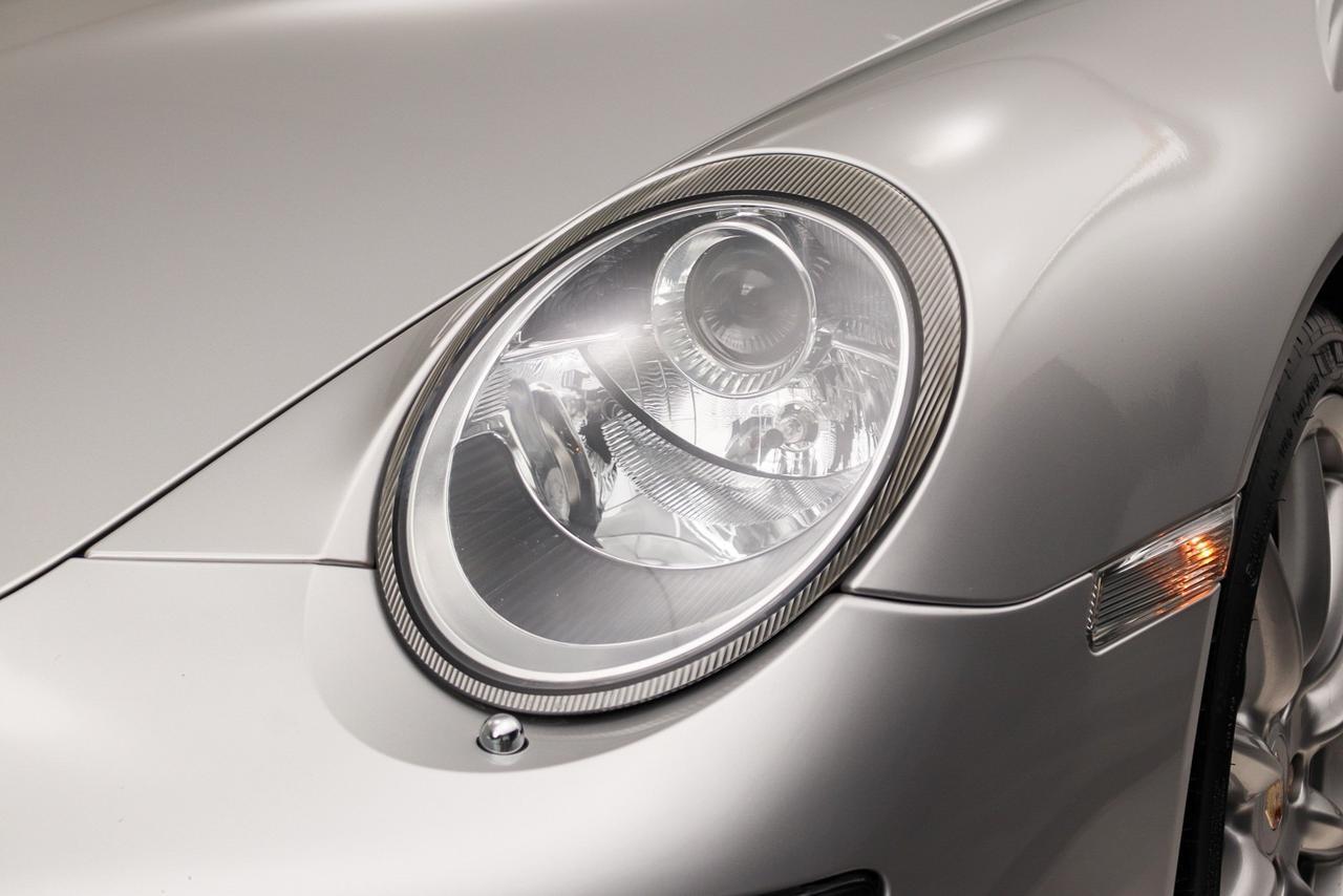 2008 Porsche 911 Carrera S Newport Beach CA
