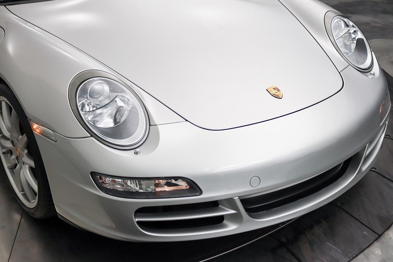 2008 Porsche 911 Carrera S Newport Beach CA