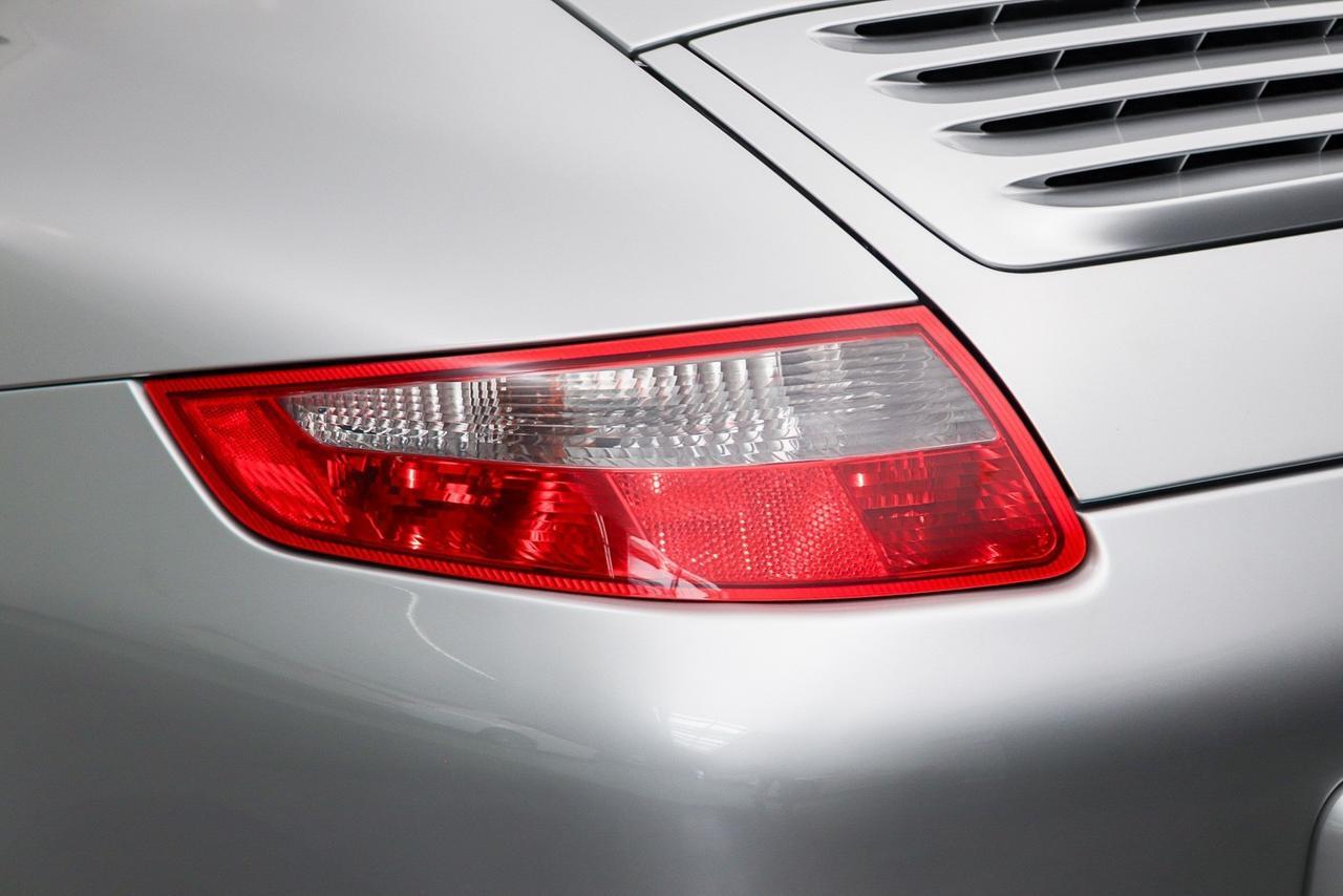 2008 Porsche 911 Carrera S Newport Beach CA