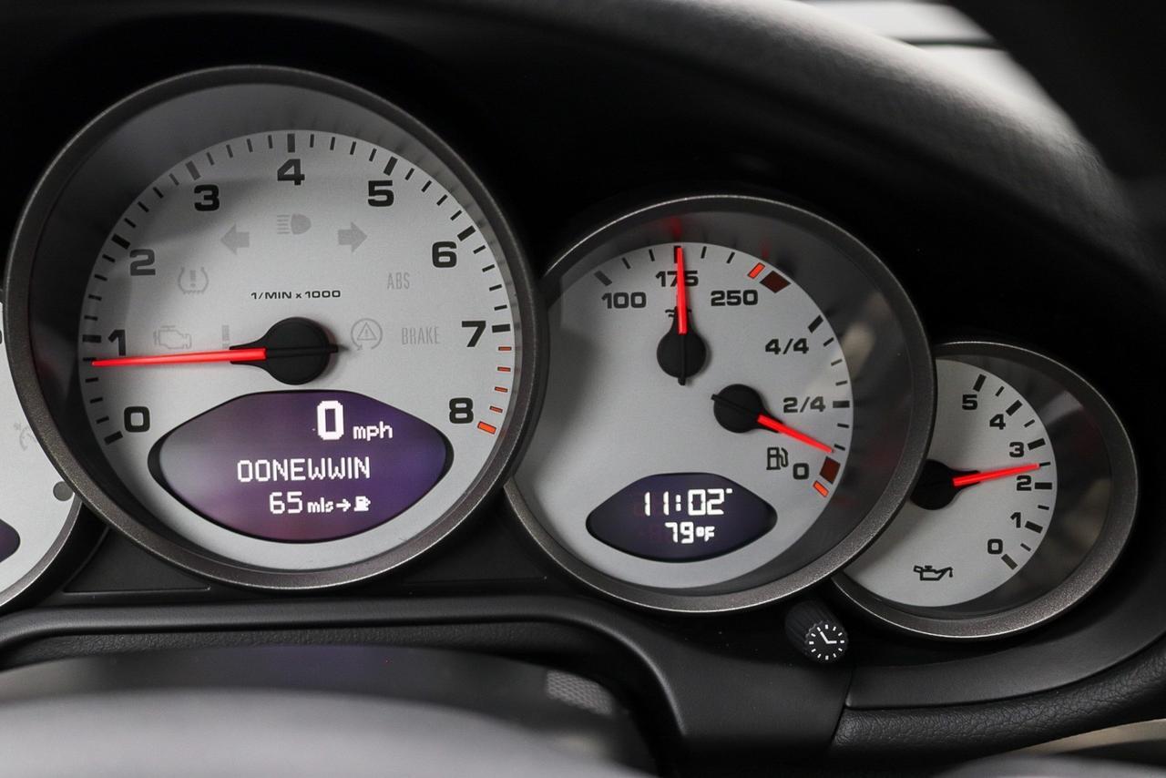 2008 Porsche 911 Carrera S Newport Beach CA