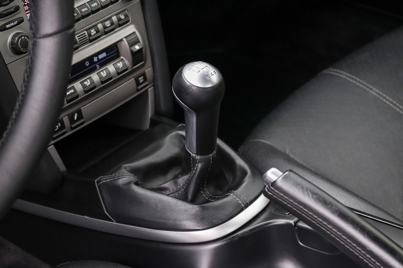 2008 Porsche 911 Carrera S Newport Beach CA