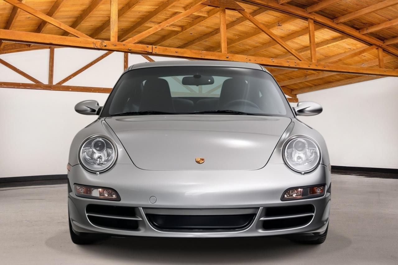 2008 Porsche 911 Carrera S Newport Beach CA