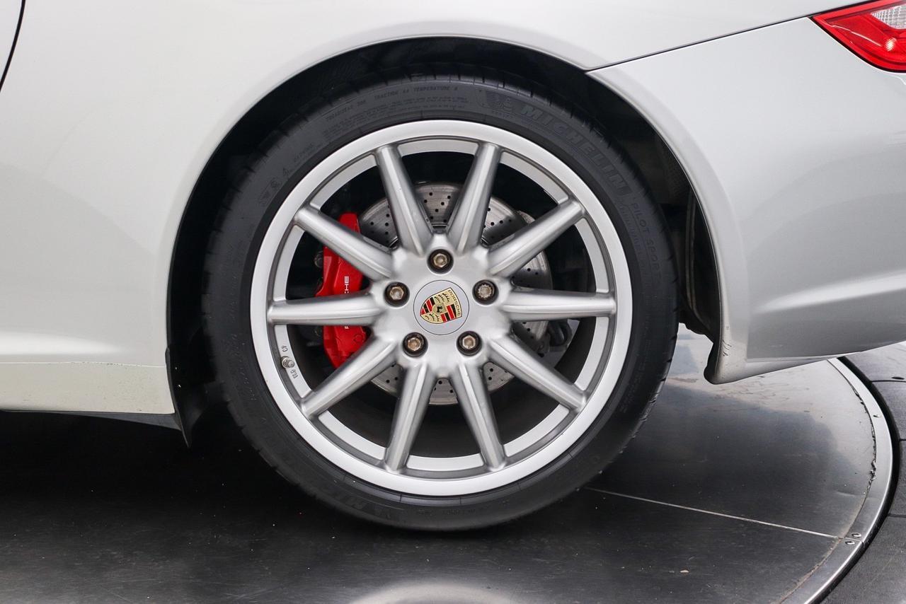 2008 Porsche 911 Carrera S Newport Beach CA