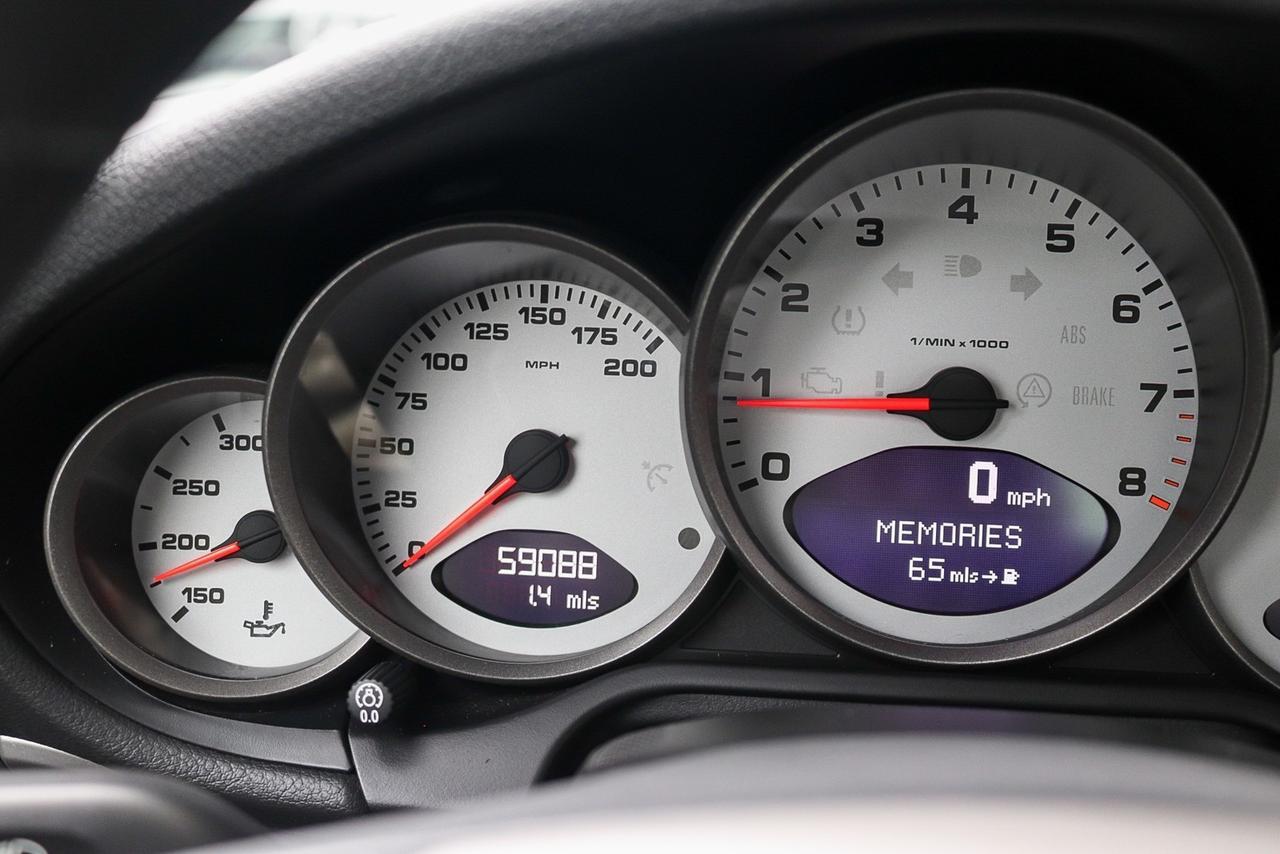 2008 Porsche 911 Carrera S Newport Beach CA