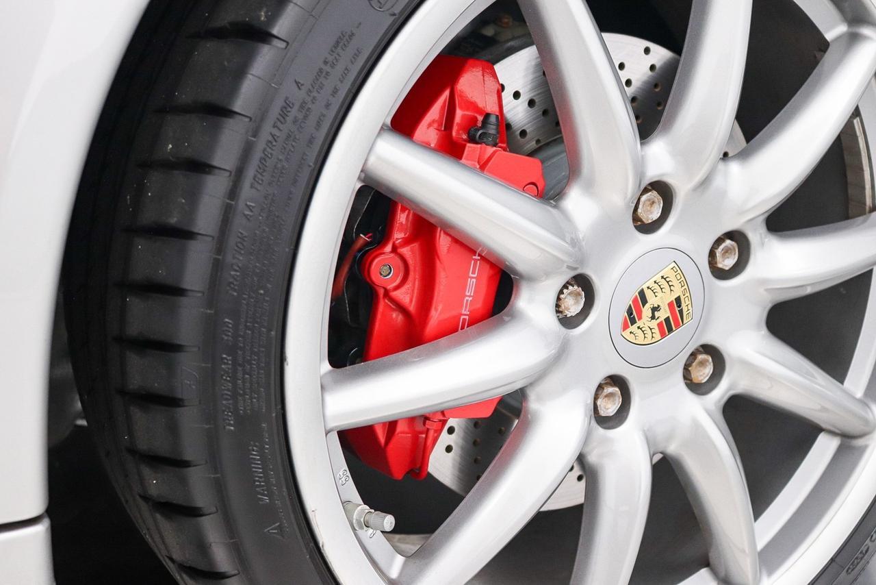 2008 Porsche 911 Carrera S Newport Beach CA
