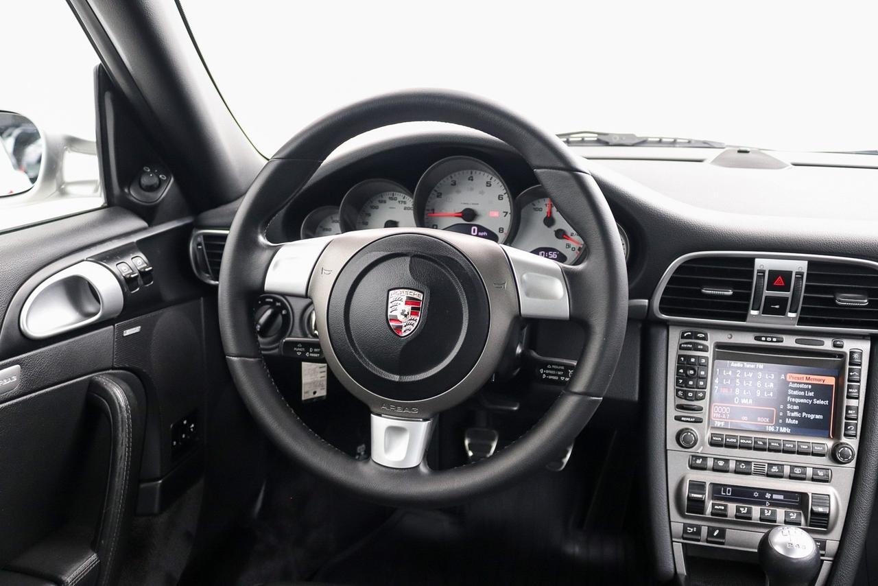 2008 Porsche 911 Carrera S Newport Beach CA