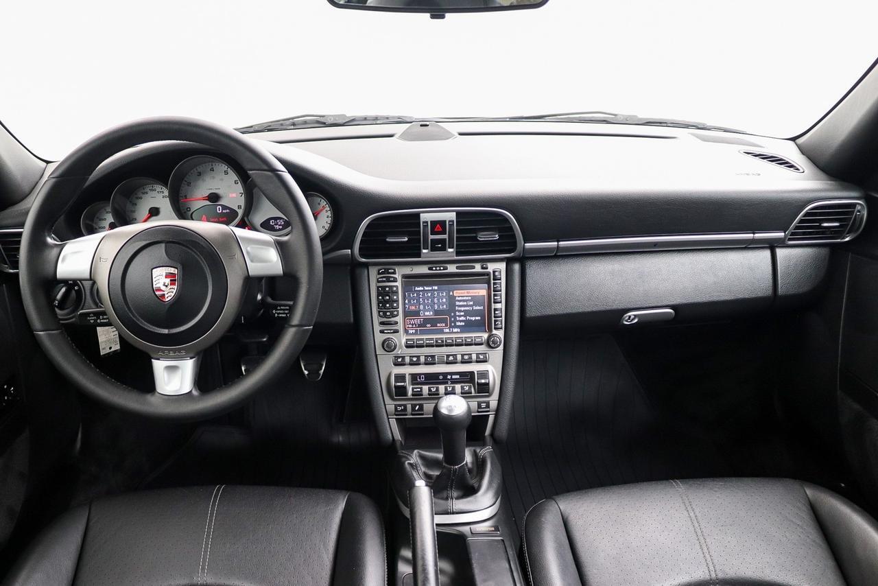 2008 Porsche 911 Carrera S Newport Beach CA
