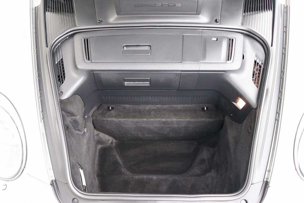 2008 Porsche 911 Carrera S Newport Beach CA