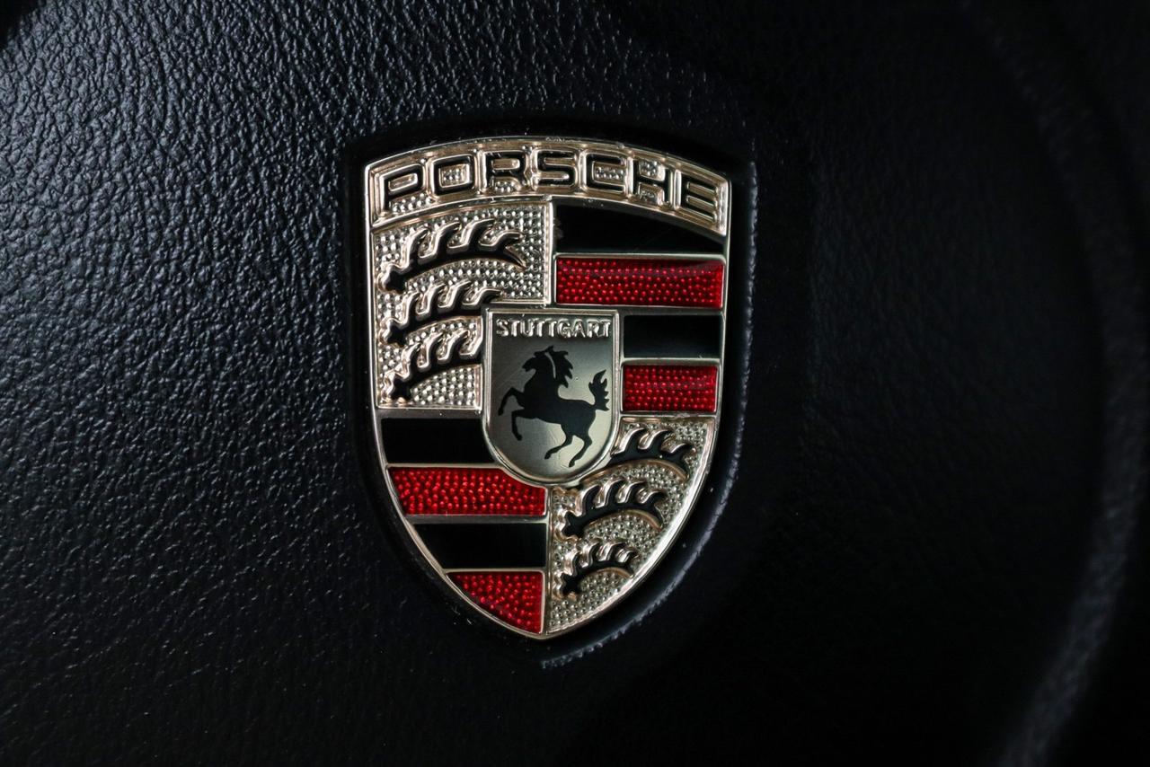 2008 Porsche 911 Carrera S Newport Beach CA