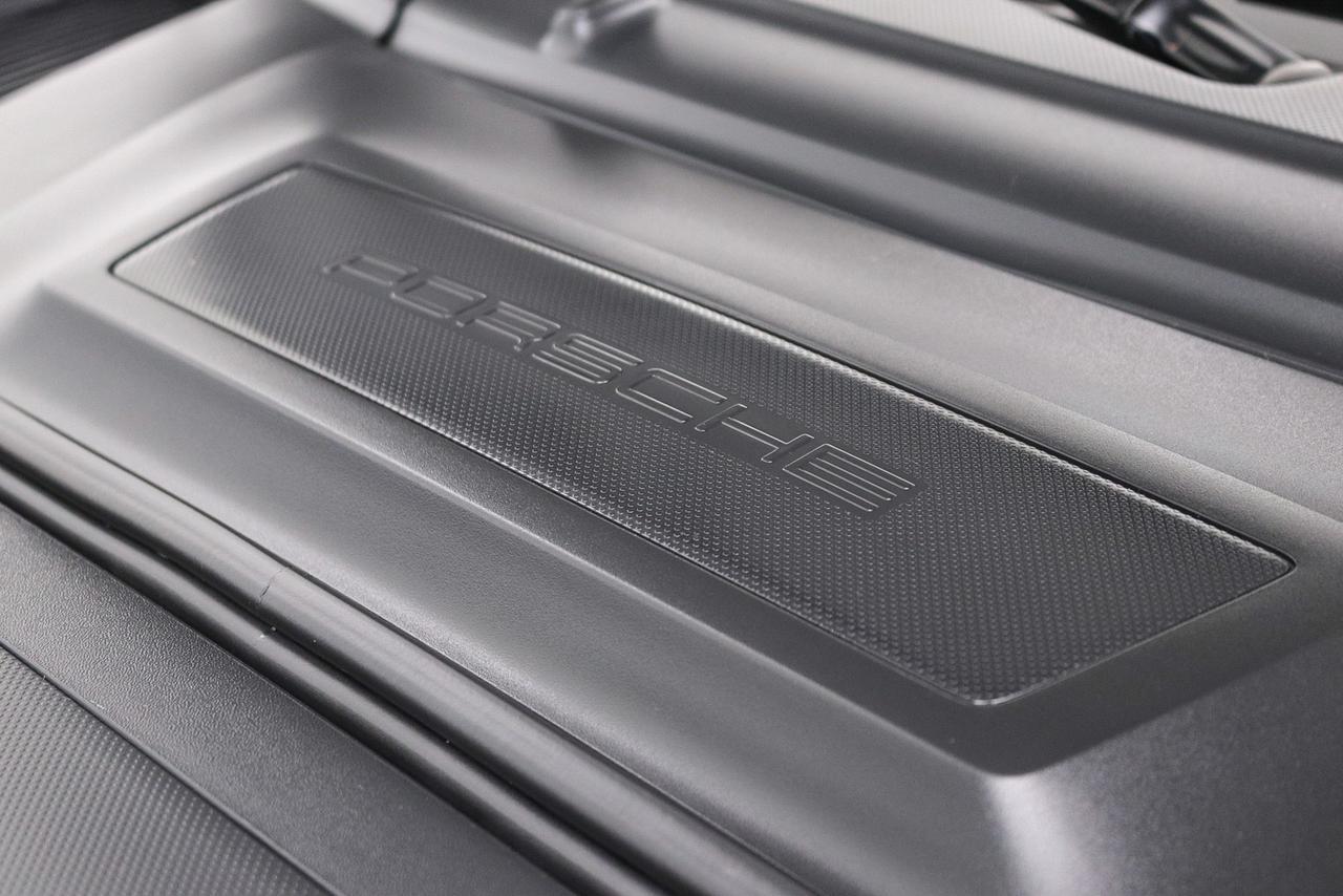 2008 Porsche 911 Carrera S Newport Beach CA