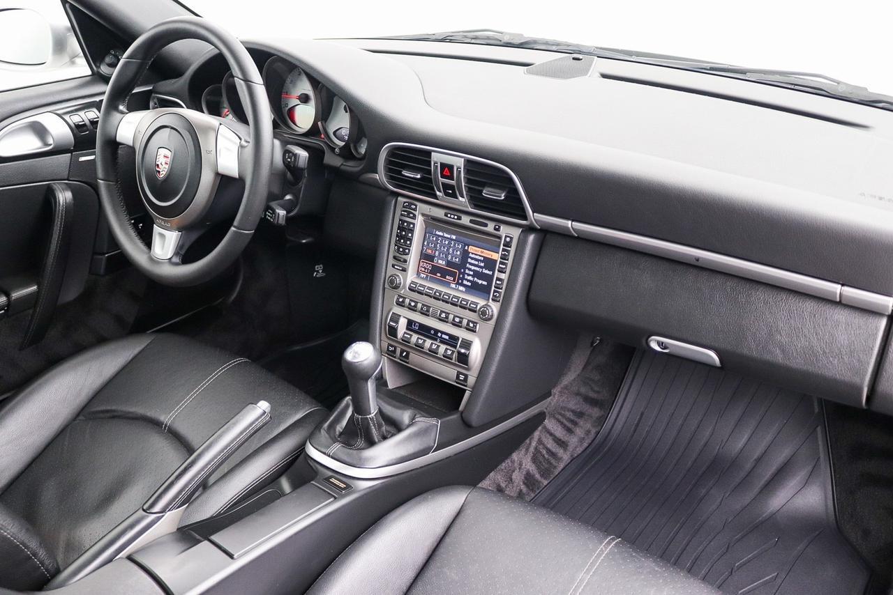 2008 Porsche 911 Carrera S Newport Beach CA