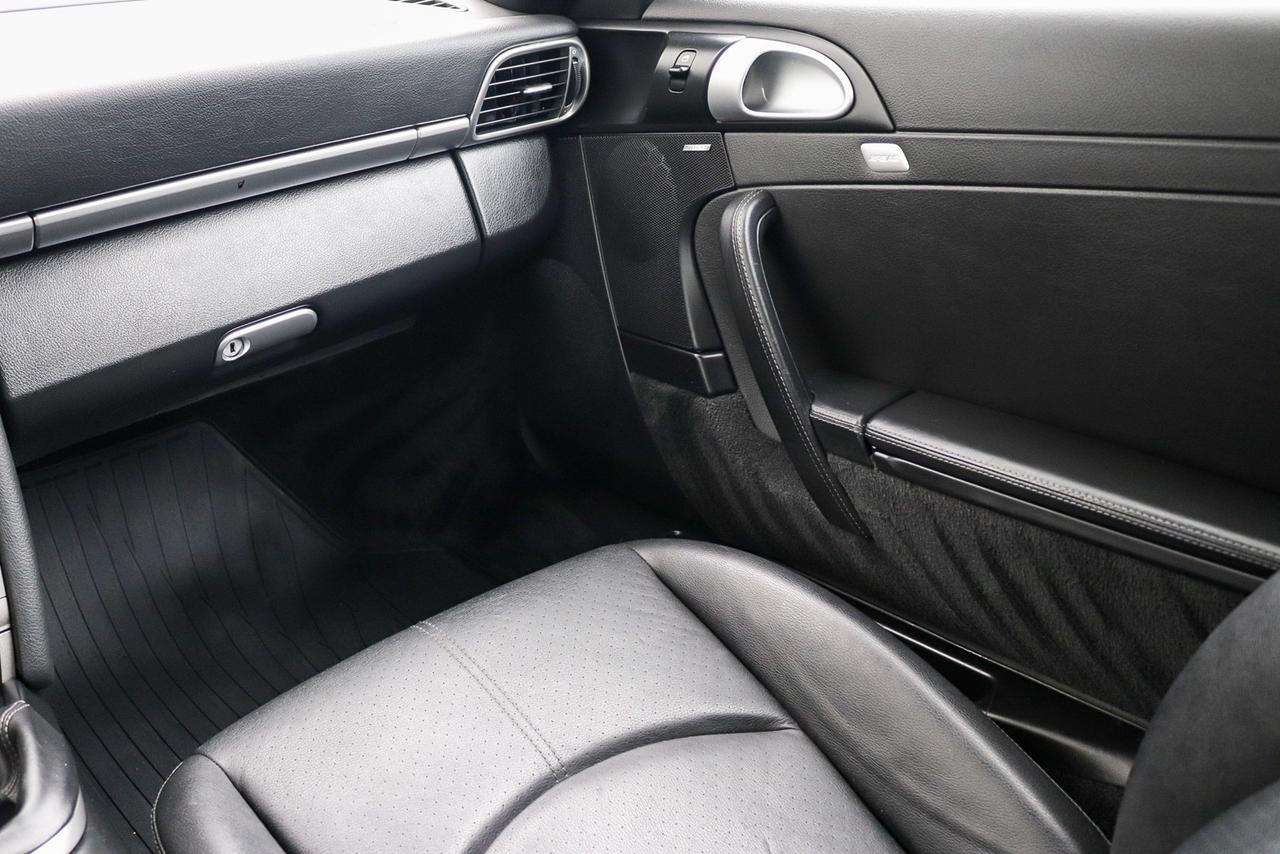 2008 Porsche 911 Carrera S Newport Beach CA