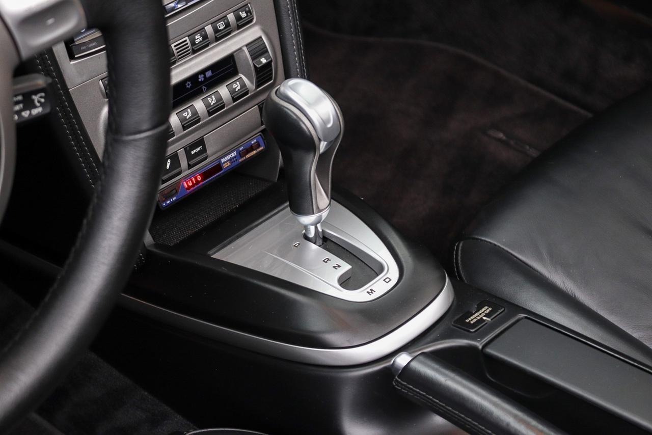 2008 Porsche 911 Carrera S Newport Beach CA