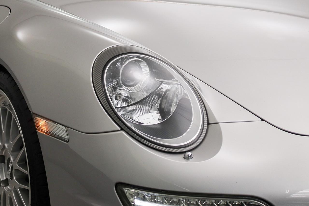 2008 Porsche 911 Carrera S Newport Beach CA