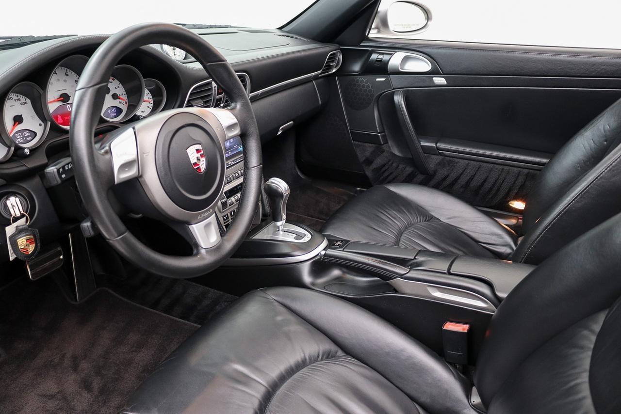 2008 Porsche 911 Carrera S Newport Beach CA