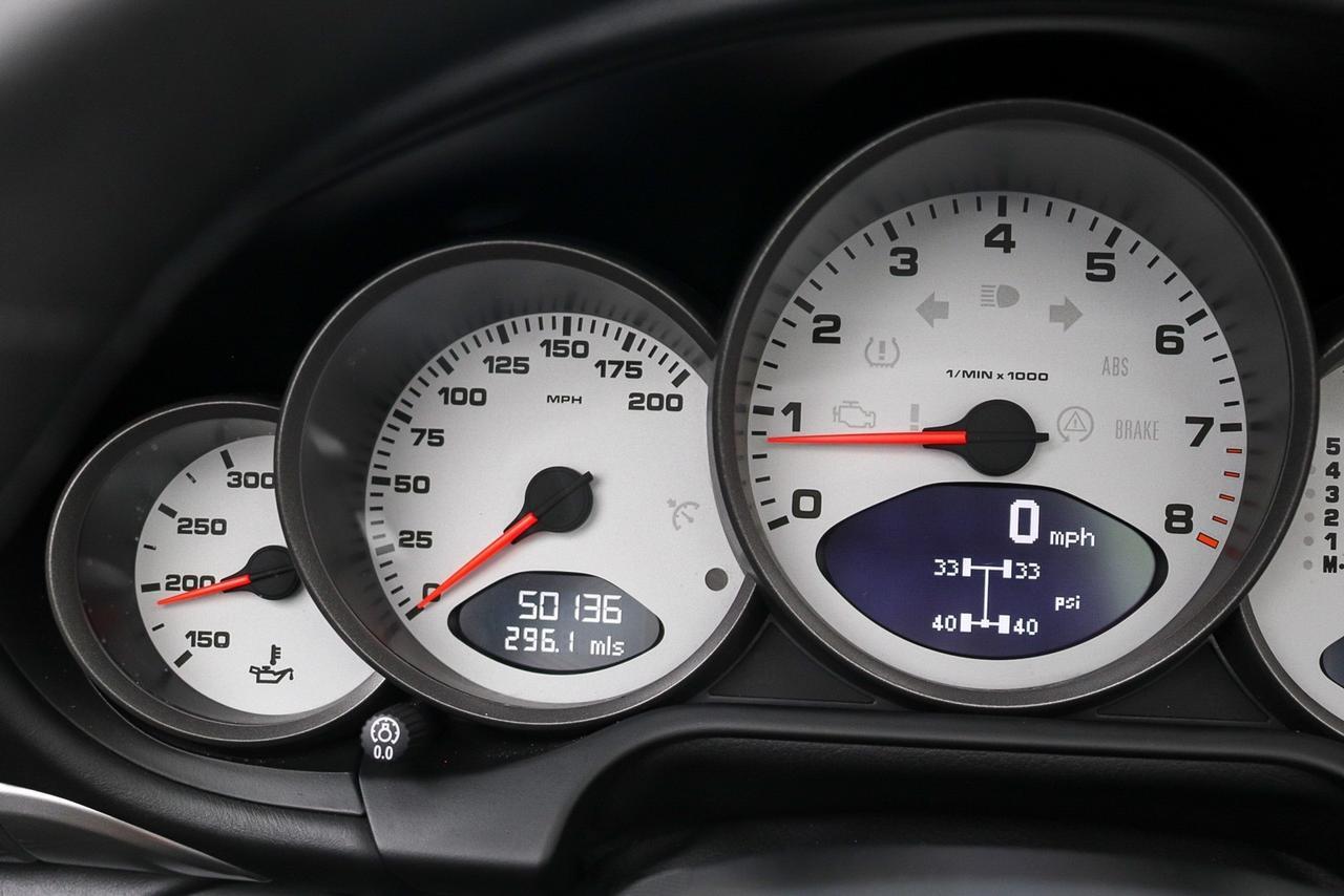 2008 Porsche 911 Carrera S Newport Beach CA