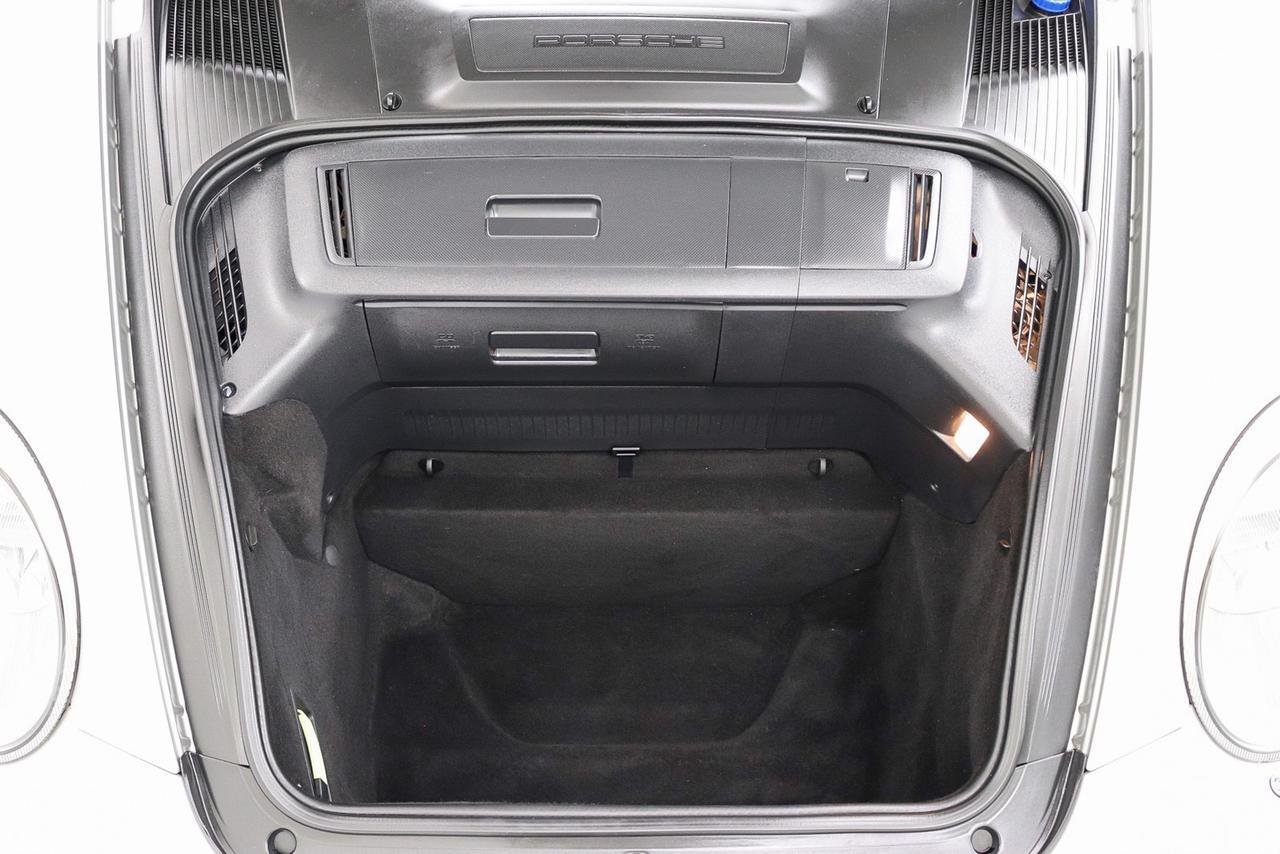 2008 Porsche 911 Carrera S Newport Beach CA