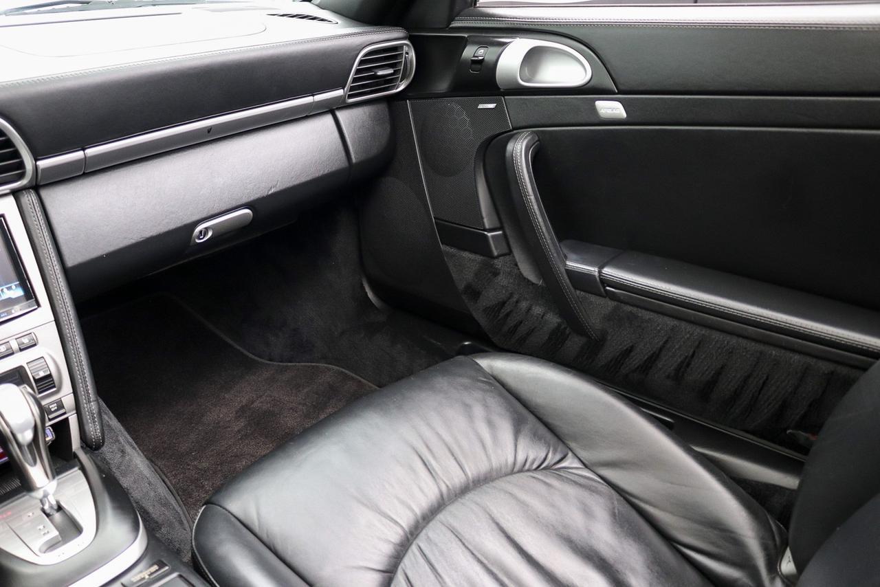 2008 Porsche 911 Carrera S Newport Beach CA
