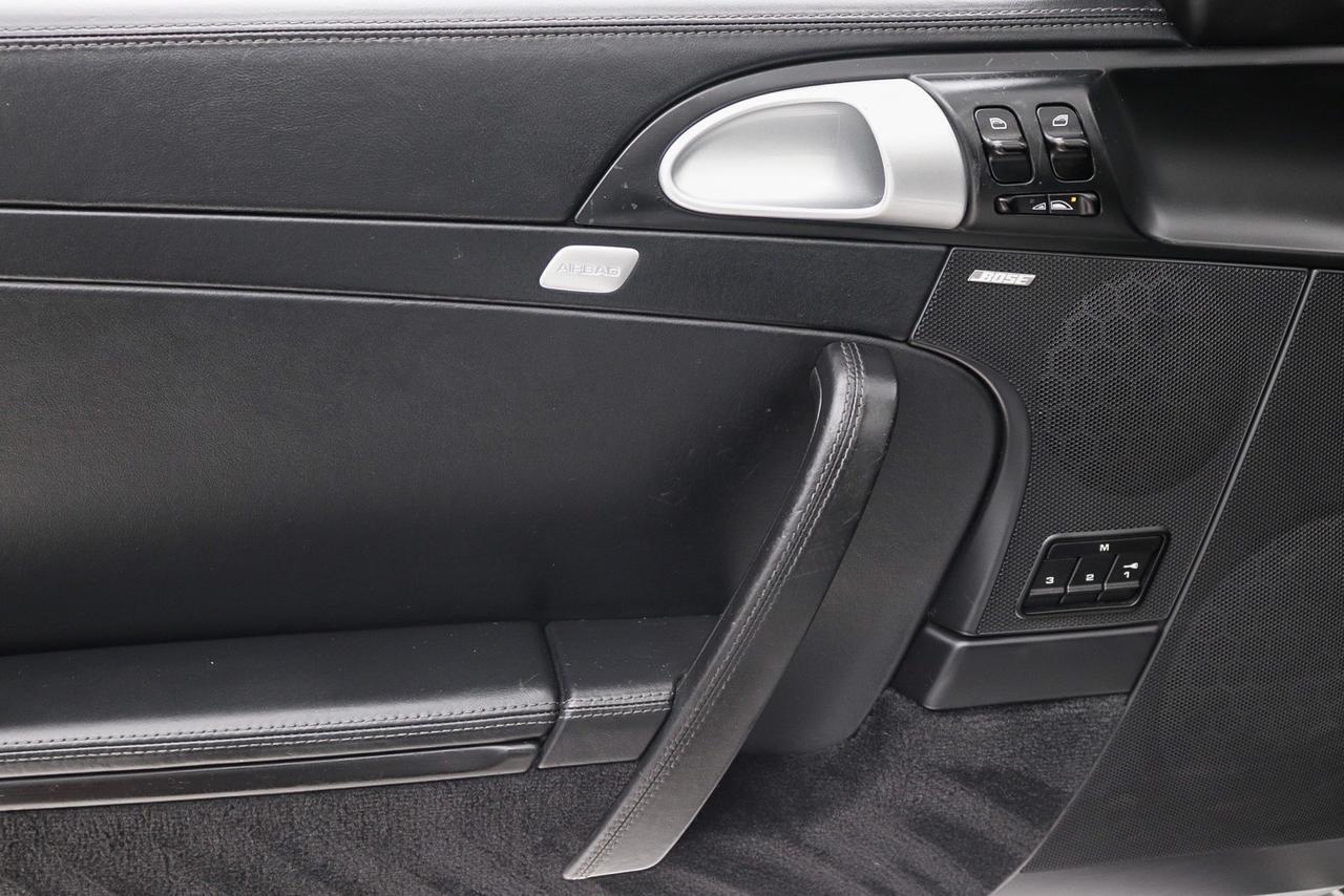 2008 Porsche 911 Carrera S Newport Beach CA