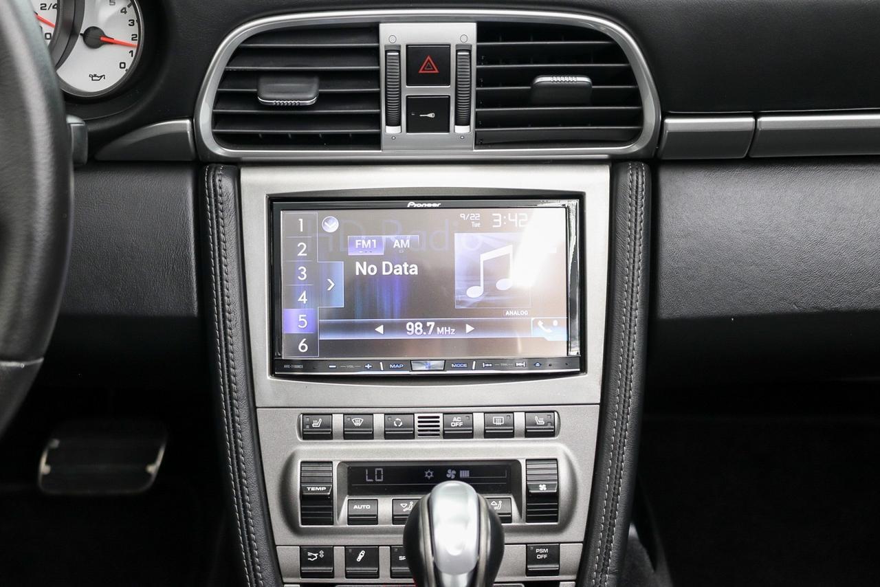 2008 Porsche 911 Carrera S Newport Beach CA