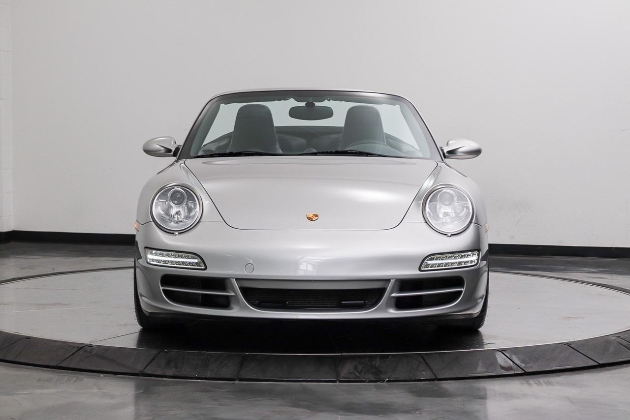2008 Porsche 911 Carrera S Newport Beach CA