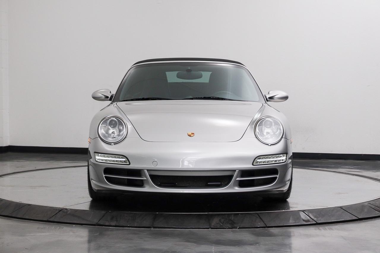2008 Porsche 911 Carrera S Newport Beach CA
