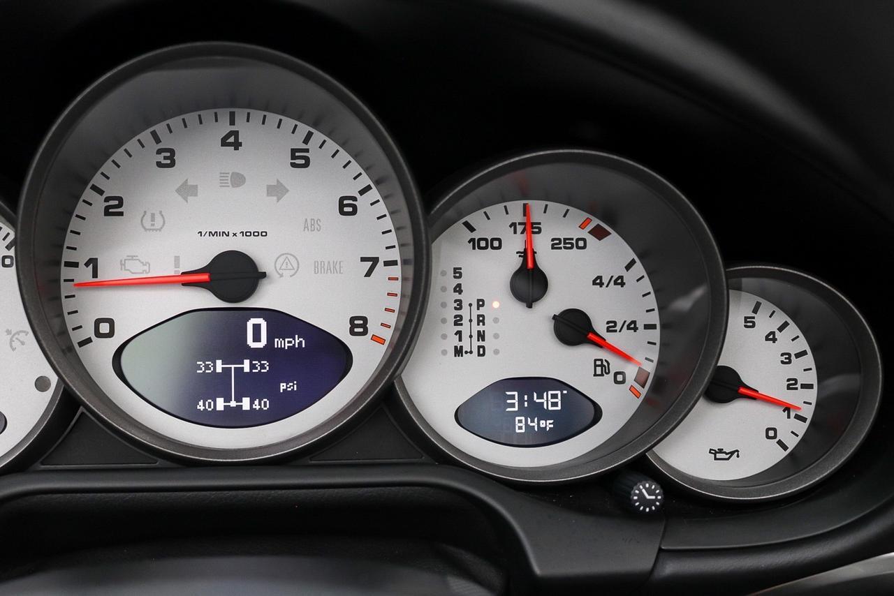 2008 Porsche 911 Carrera S Newport Beach CA