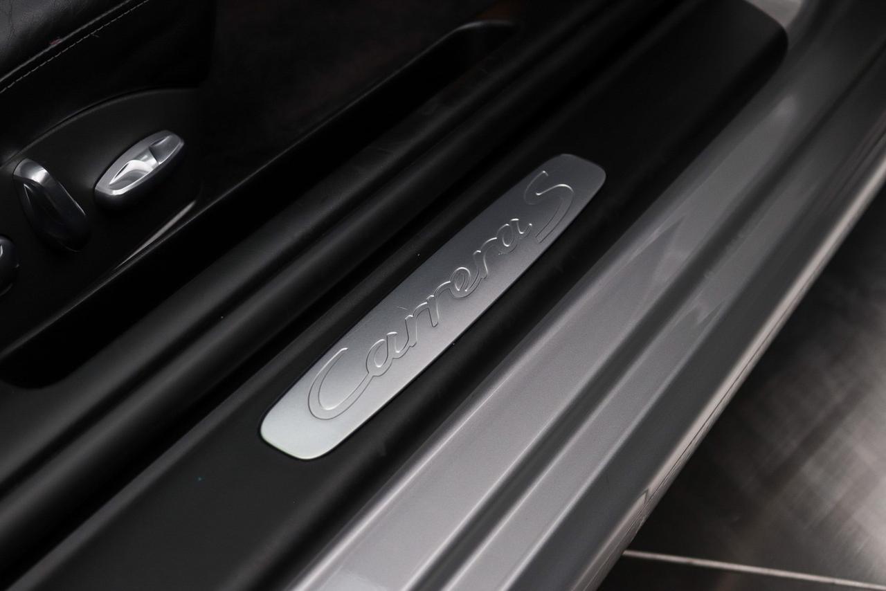 2008 Porsche 911 Carrera S Newport Beach CA