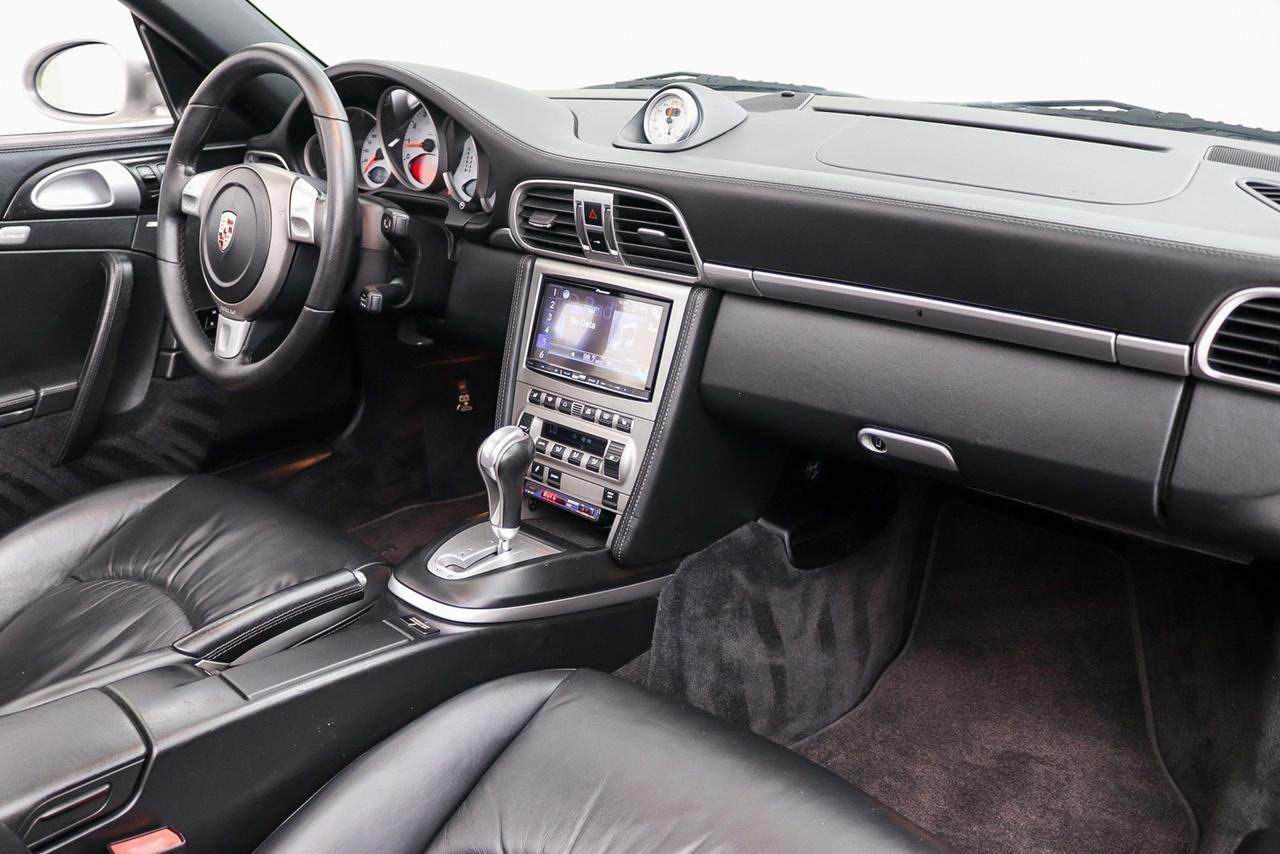 2008 Porsche 911 Carrera S Newport Beach CA