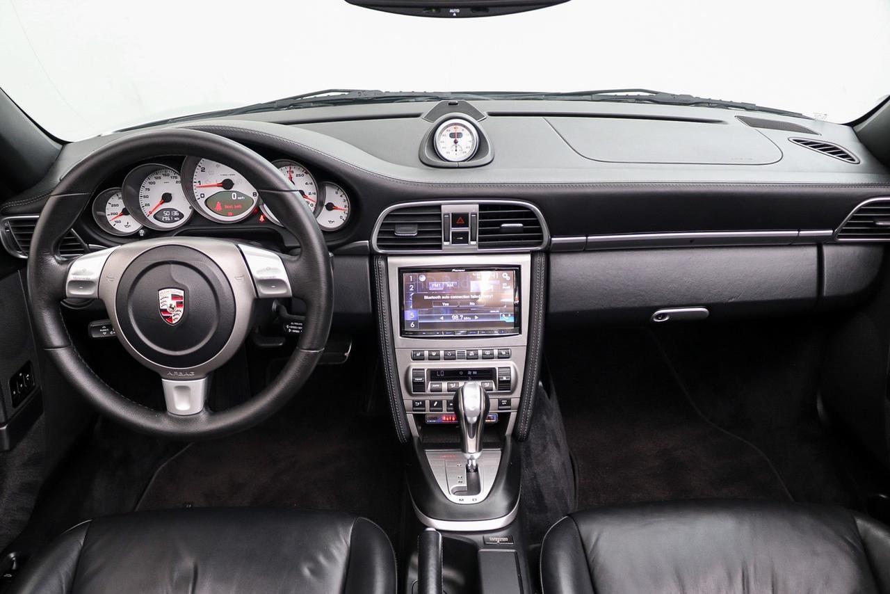 2008 Porsche 911 Carrera S Newport Beach CA