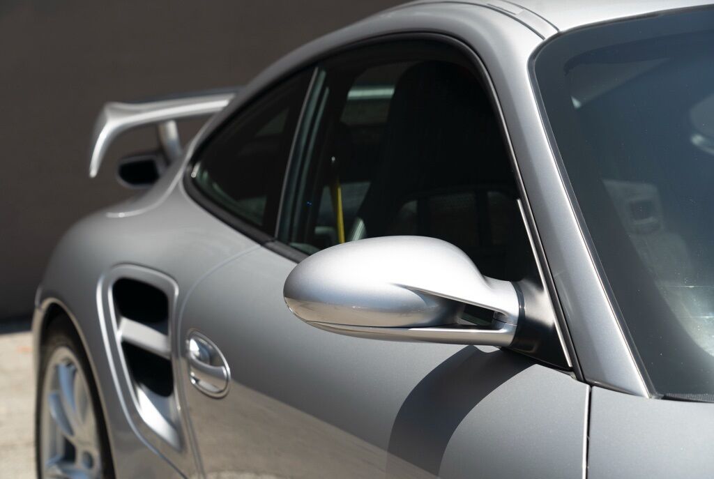 2008 Porsche 911 GT2 Miami FL