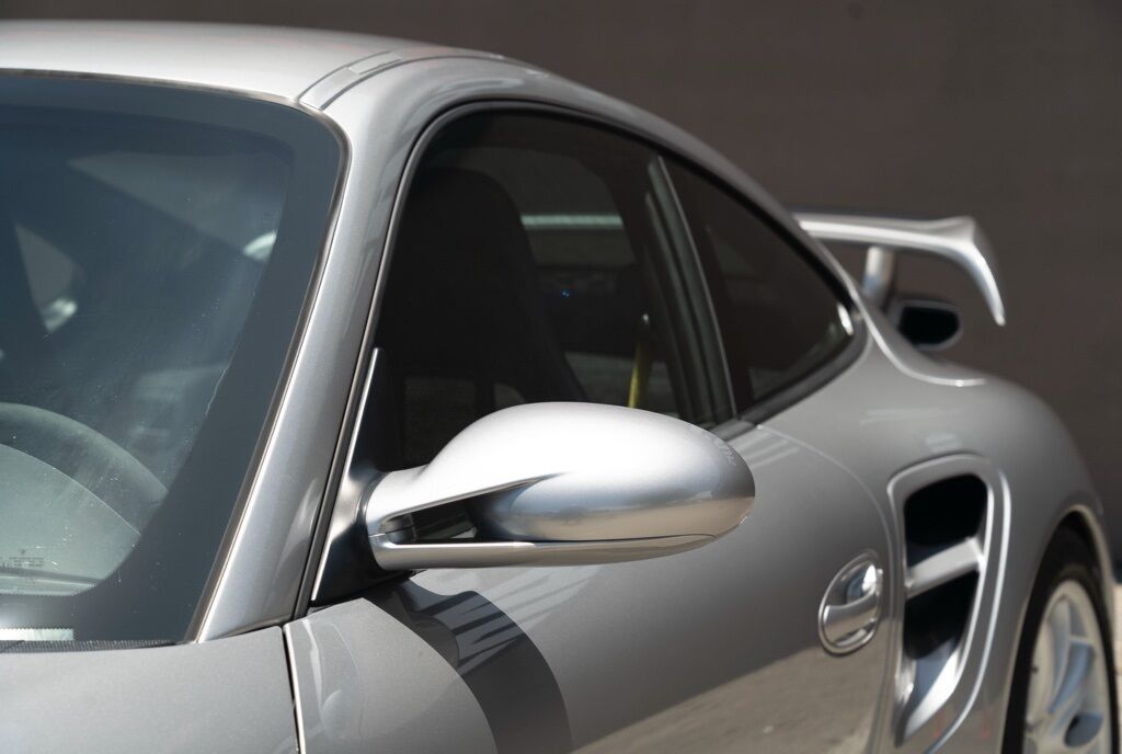 2008 Porsche 911 GT2 Miami FL