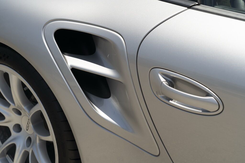 2008 Porsche 911 GT2 Miami FL