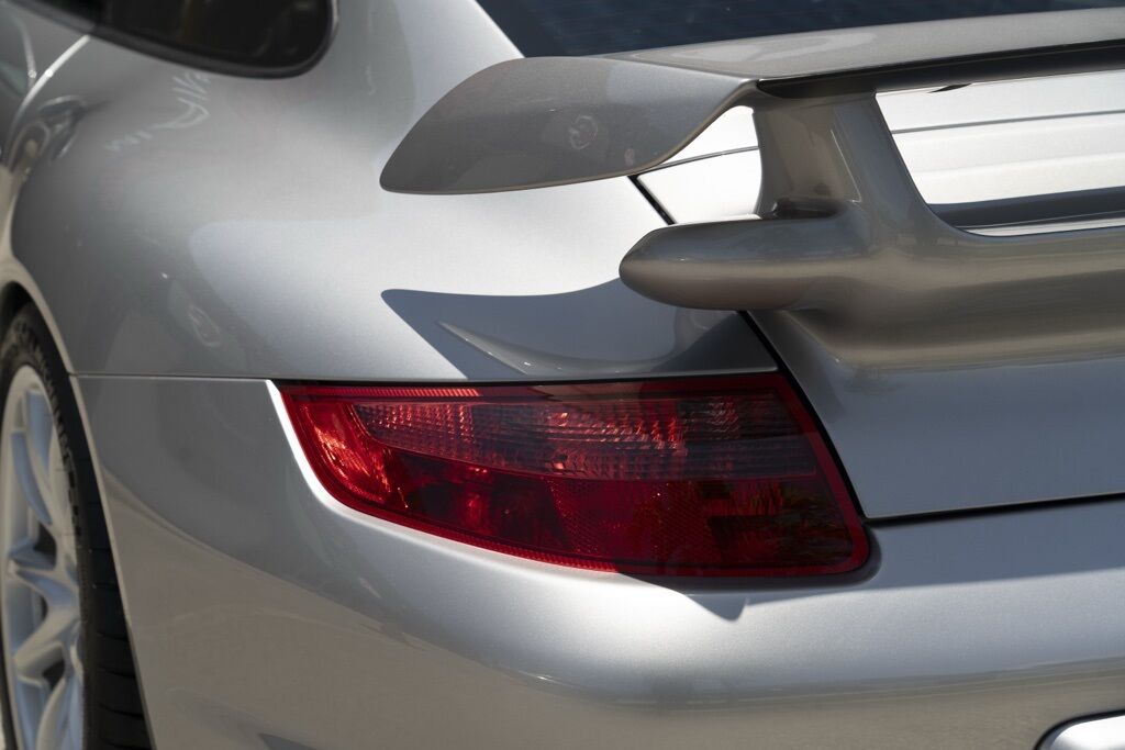 2008 Porsche 911 GT2 Miami FL