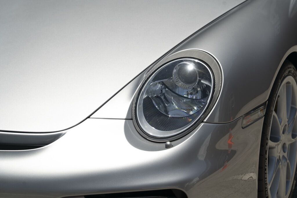 2008 Porsche 911 GT2 Miami FL