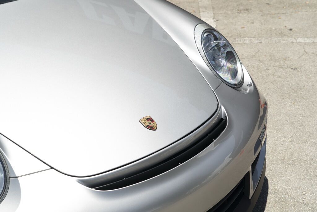 2008 Porsche 911 GT2 Miami FL