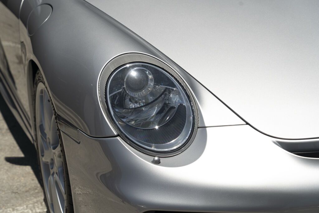 2008 Porsche 911 GT2 Miami FL